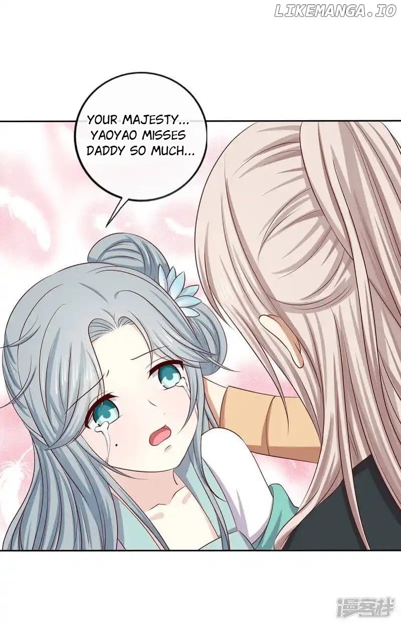 Rewrite My Fate chapter 71 - page 24